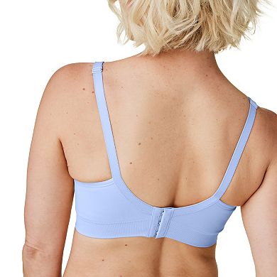 Bravado Designs Body Silk Seamless Nursing Bra 1401VBA