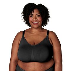 Auden Women's All-in-One Nursing and Pumping bra, New, Medium,  34C,34D,36B,36C