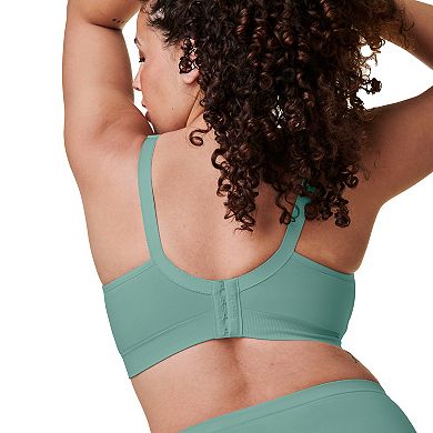 Bravado Designs Body Silk Seamless Nursing Bra 1401VFC