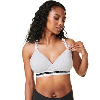 Bravado Designs Original Nursing Bra 1014VBA