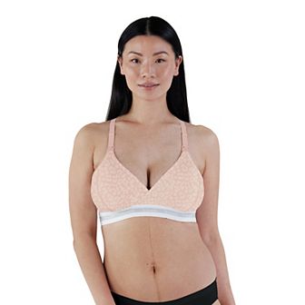 Bravado Designs Original Nursing Bra 1014VBA