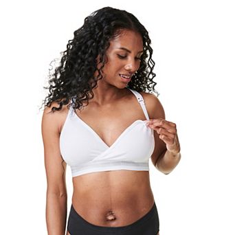 Bravado Designs Original Nursing Bra 1014VBA