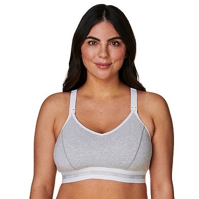 Bravado Designs Original Pumping and Nursing Bra 12006V