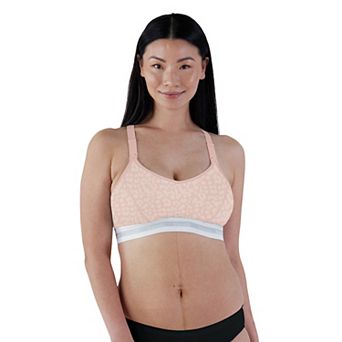 Bravado Designs Original Pumping and Nursing Bra 12006V