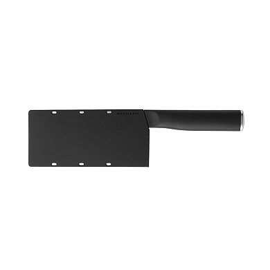 KitchenAid KE6IVSEOHOBA Classic Cleaver Knife