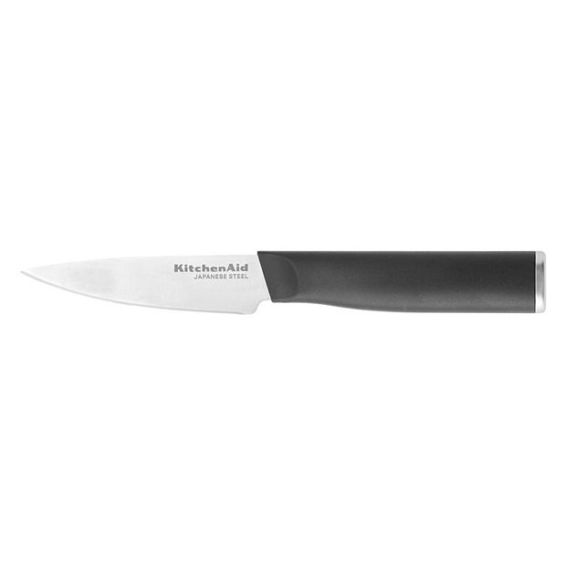 KitchenAid KE35ASEOHOBA Classic 3.5-in. Paring Knife with Sheath