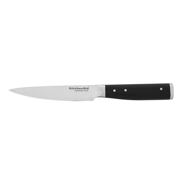 KitchenAid Gadgets KitchenAid 4.5in Util Knife&Sheath