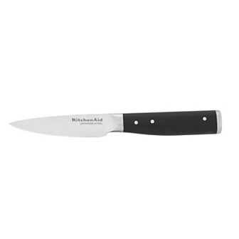 KitchenAid KO35ASSOHOBA Gourmet 3.5 in Forged Paring Knife with Sheath