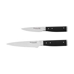 KitchenAid Classic 3-Piece Chef Knife Set - Yahoo Shopping