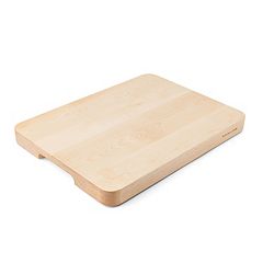 Gourmet Birchwood Chopping Block, 12 x 16