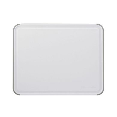 KitchenAid Classic Nonslip Plastic Cutting Board