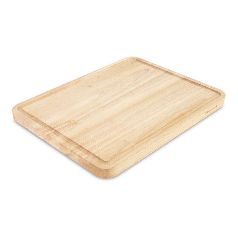 KitchenAid Classic Wood Cutting Board