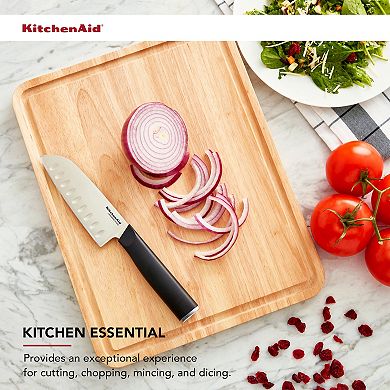 KitchenAid Classic Wood Cutting Board