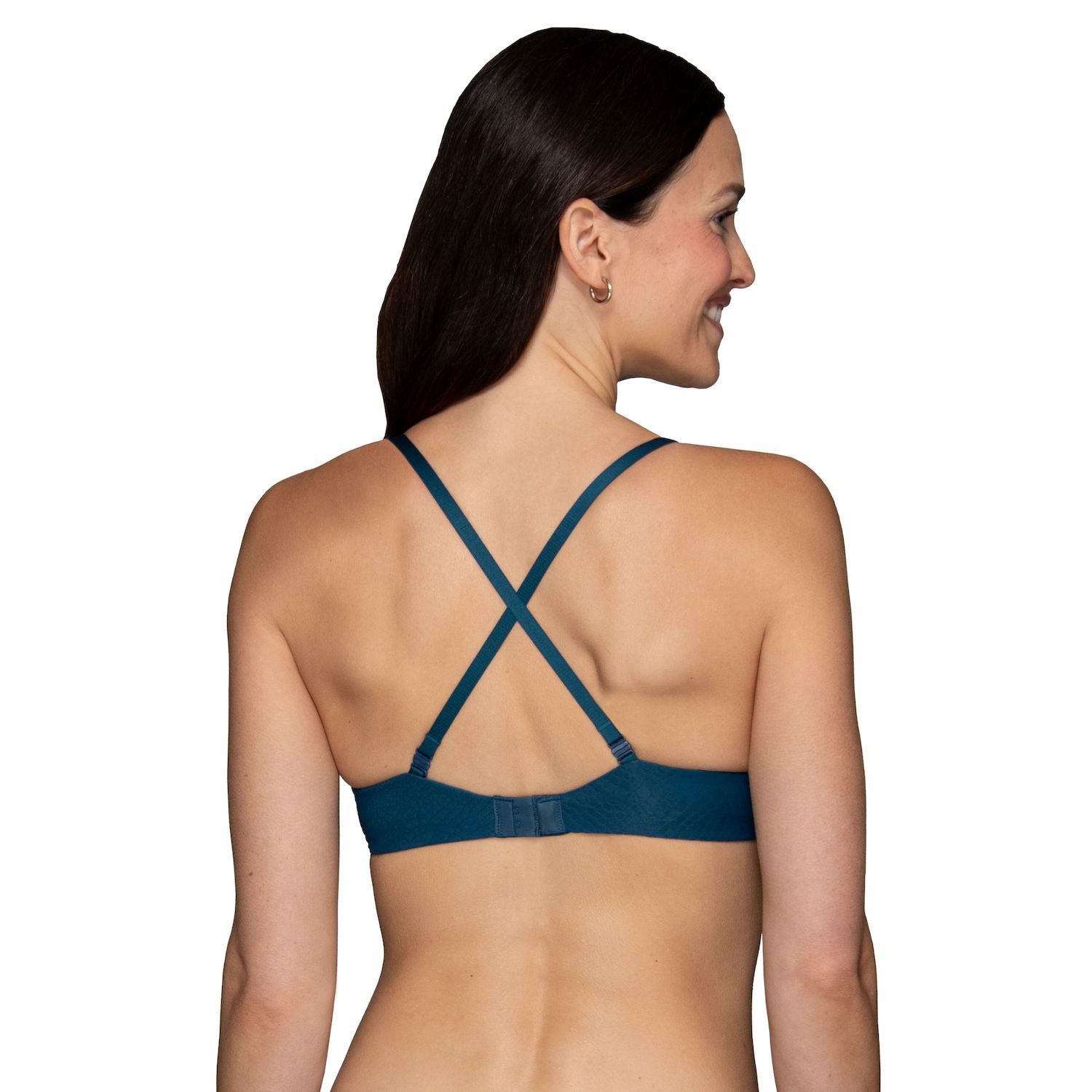 Vanity Fair Lingerie® Extreme Ego Boost Push-Up Bra 2131101 by