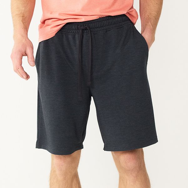 Men's Sonoma Goods For Life® Supersoft Pajama Shorts