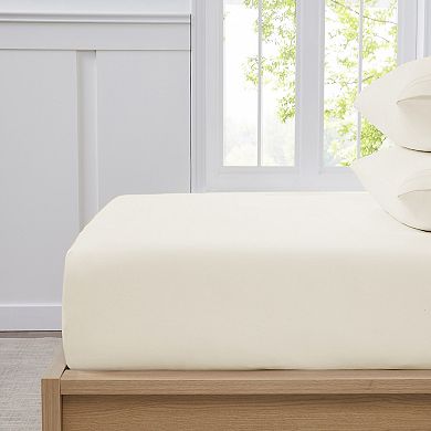 Sweet Home Collection 1500 Supreme Collection Fitted Sheet
