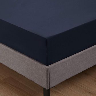 Sweet Home Collection 1500 Supreme Collection Fitted Sheet