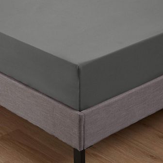 Sweet Home Collection 1500 Supreme Collection Fitted Sheet