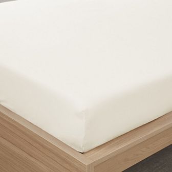 Sweet Home Collection 1500 Supreme Collection Fitted Sheet