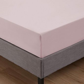 Sweet Home Collection 1500 Supreme Collection Fitted Sheet