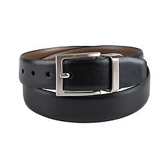 Reversible Belt for Boys