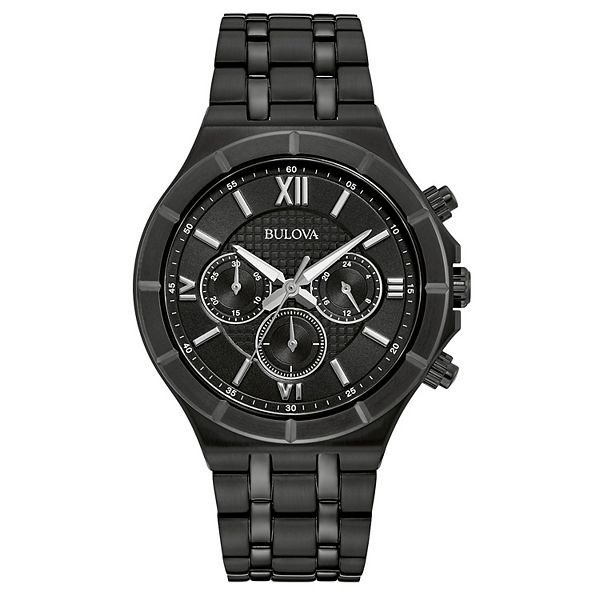 Kohls bulova sale