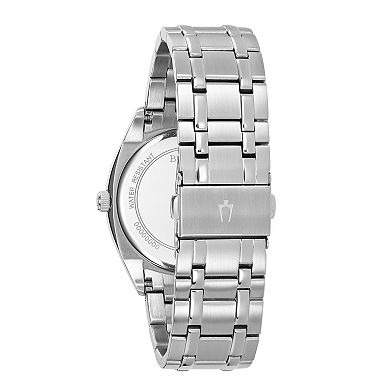 Bulova Men's Fall Stainless Steel Sport Watch - 98B349