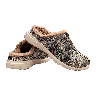 Joybees Cozy Lined Adult Clogs