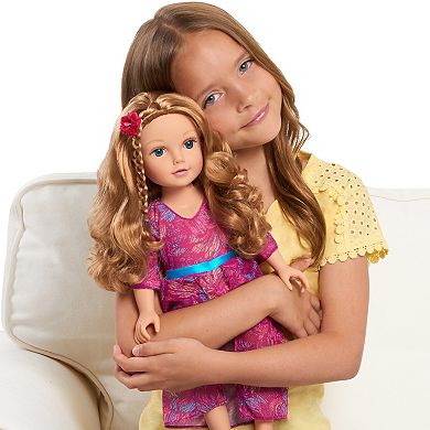 Just Play Journey Girls Mikaella Doll