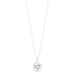 Kohls jewelry 2025 birthstone necklace