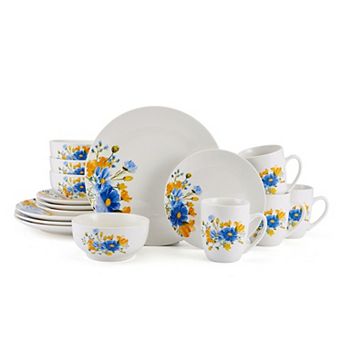 Studio Nova Rhea 16 pc Dinnerware Set
