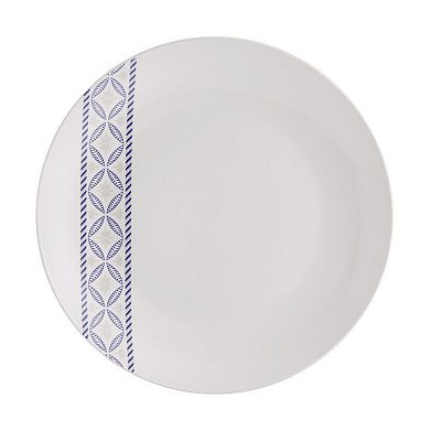 Studio Nova Preslie 18-pc. Dinnerware Set