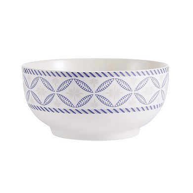 Studio Nova Preslie 18-pc. Dinnerware Set