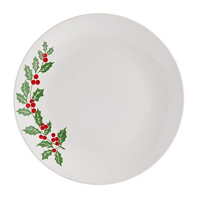 Studio Nova Holiday Cheer 16-pc. Dinnerware Set