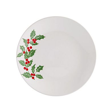 Studio Nova Holiday Cheer 16-pc. Dinnerware Set