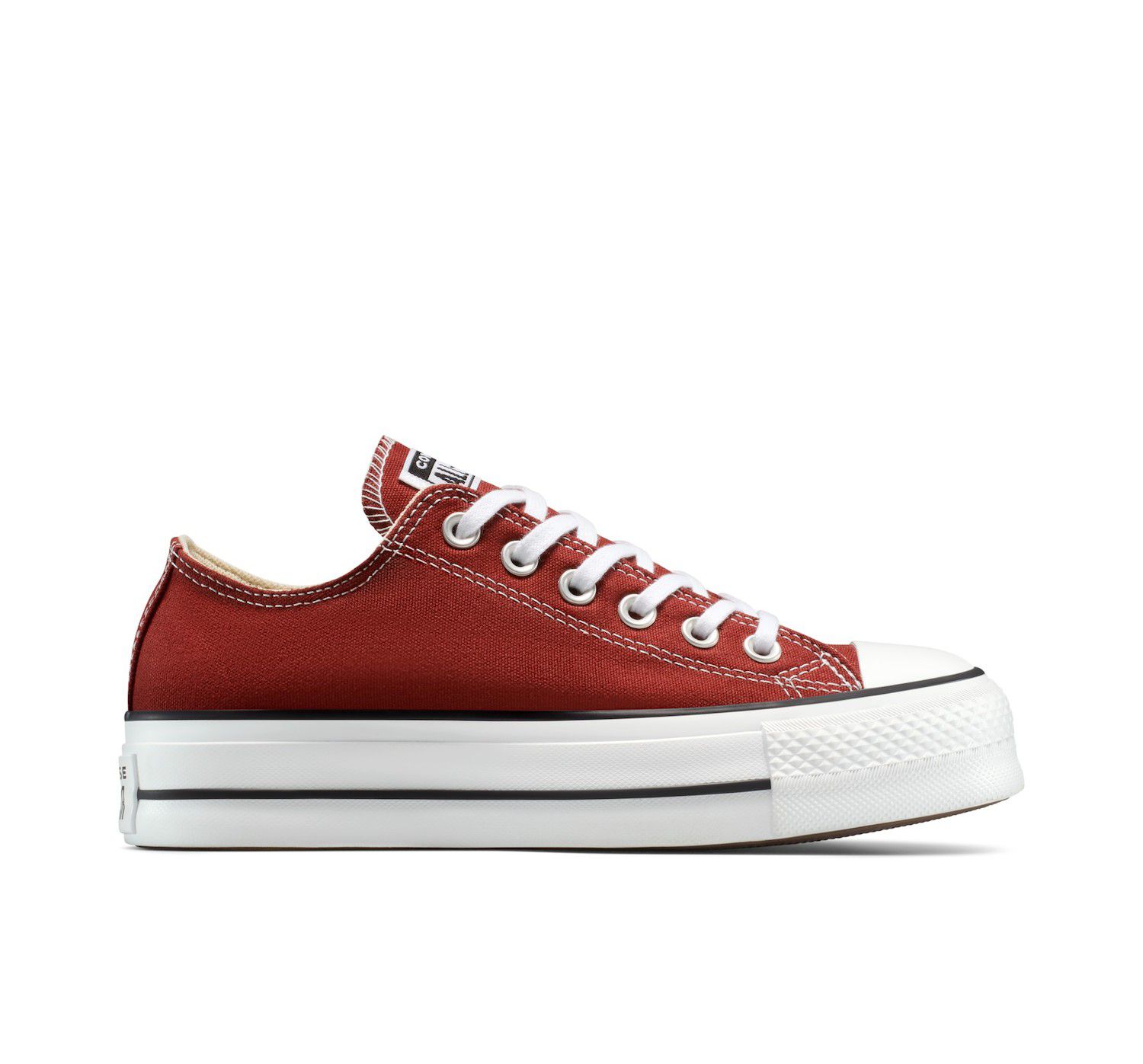 Converse Chuck Taylor All Star Lift OX Women's Platform Shoes