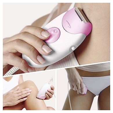 Braun SE3-270 Epilator