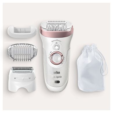 Braun SE9-720 Epilator