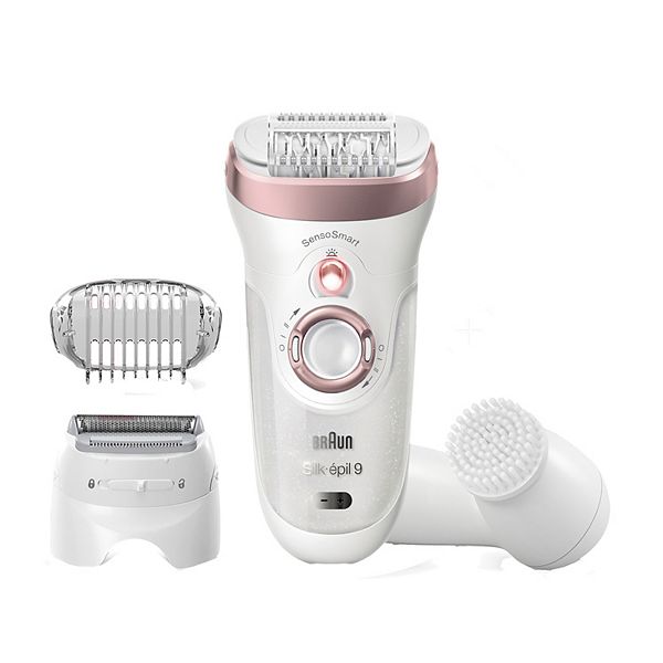 Braun SE9880 Epilator