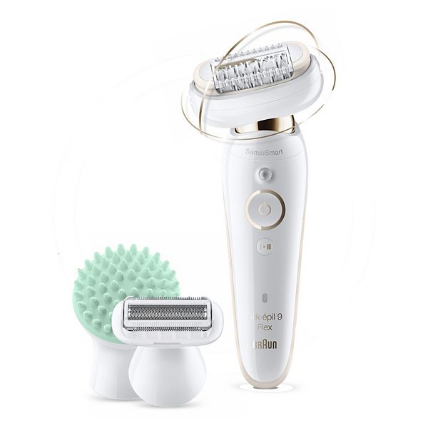 Braun Flex SE9020 Epilator