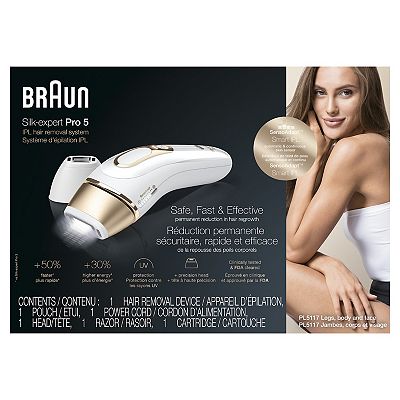 Braun PL5117 IPL