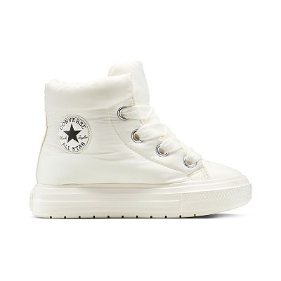 Converse Chuck Taylor All Star Element Women's Lace-Up Ankle Boots