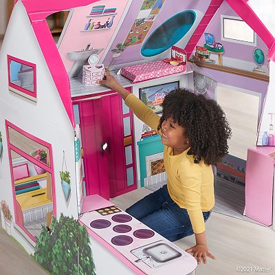 Barbie clubhouse online