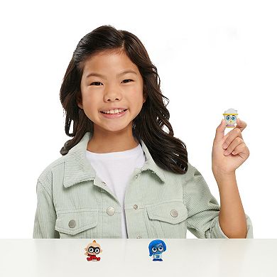 Disney Doorables Mini Peek Series 7 Surprise Figures Set by Just Play