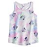Disney's Minnie Mouse Toddler Girl Cross-Back Tank by Jumping Beans®
