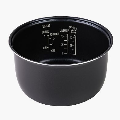 Zojirushi Umami Micom 5.5-Cup Rice Cooker & Warmer