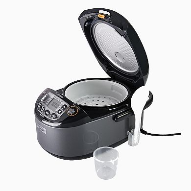 Zojirushi Umami Micom 5.5-Cup Rice Cooker & Warmer