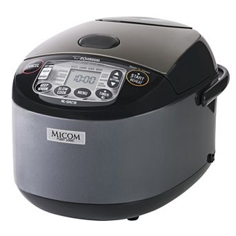 Zojirushi Umami Micom 10 cup Rice Cooker & Warmer