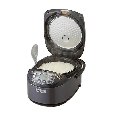 Zojirushi Umami Micom 10-Cup Rice Cooker & Warmer