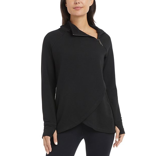 Jockey pullover women's hot sale